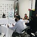1. Reunión de trabajo con liderazgo ambiental y comunidad en ZAMORA.