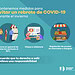 Aforo en general al 50% para prevenir rebrote de COVID-19 durante invierno.