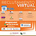 Reclutamiento virtual Zamora en vivo, convocatoria de empleo y vacantes en línea para todas las industrias.
