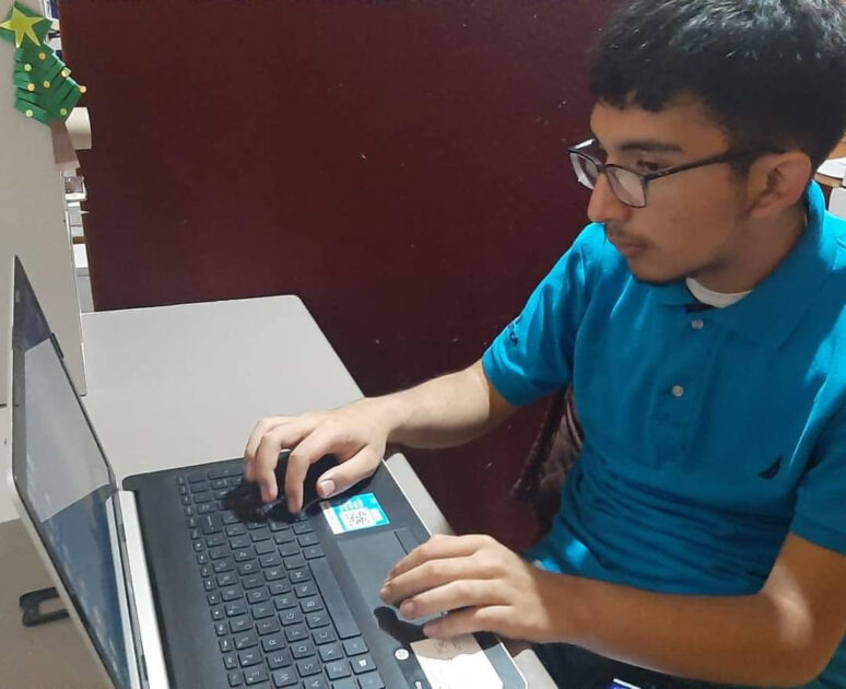 estudiante