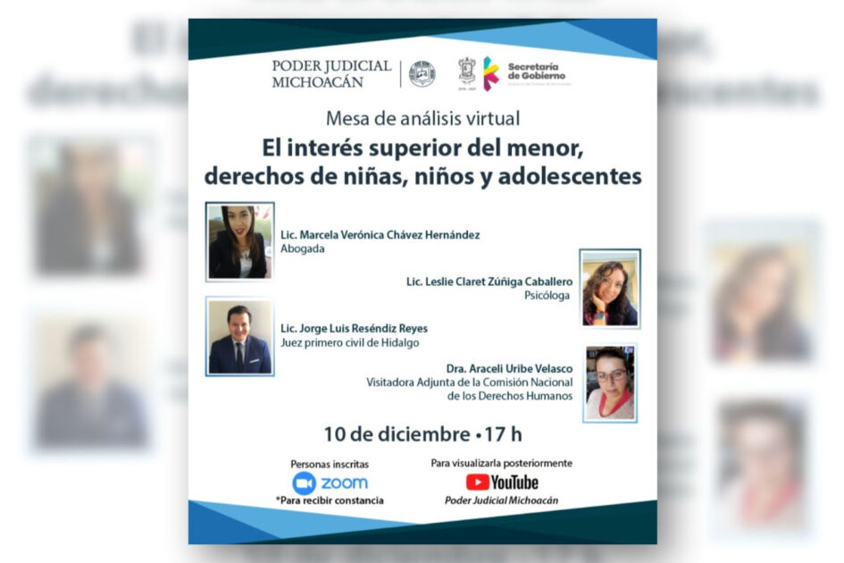 participara