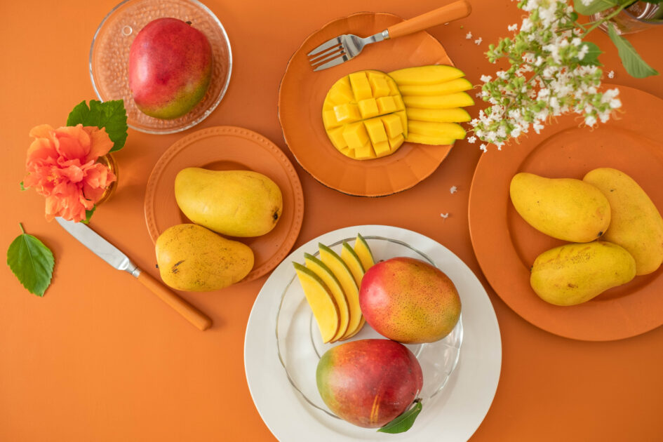 National Mango Board