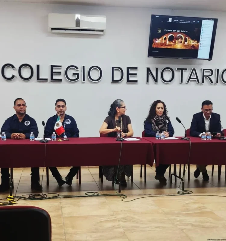 Fiscalía de Michoacán