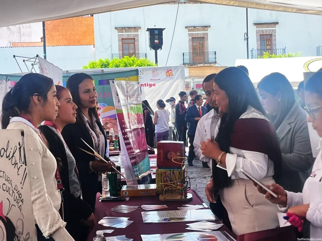 FGE Cruzada por la Inclusión