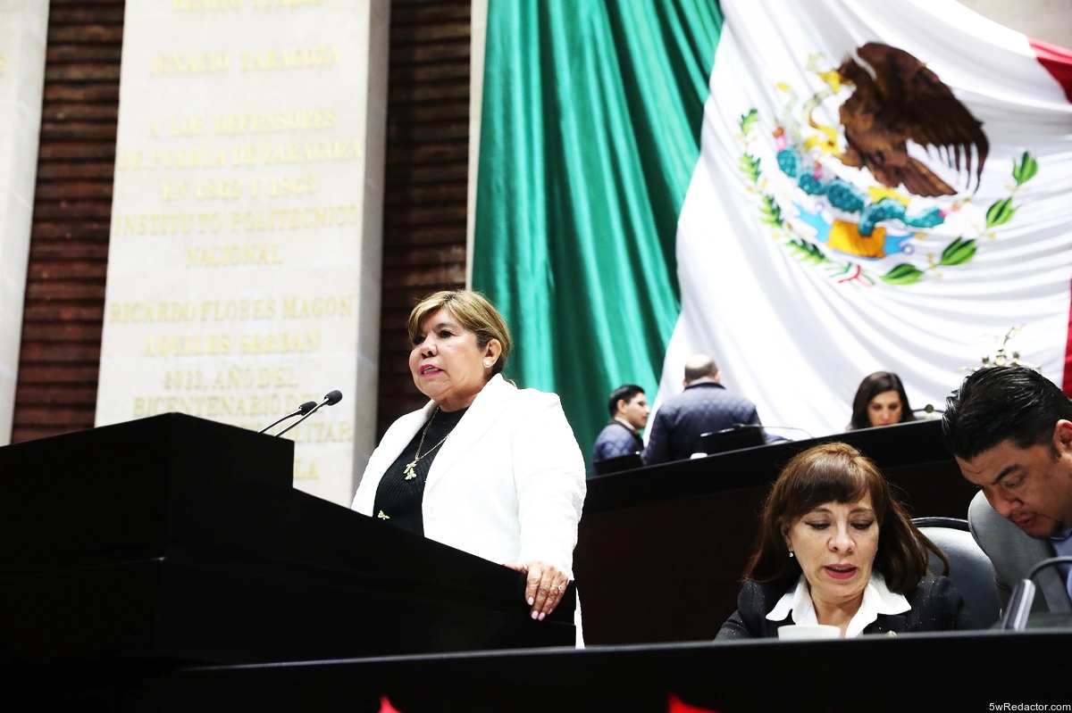María Graciela Gaitán Díaz