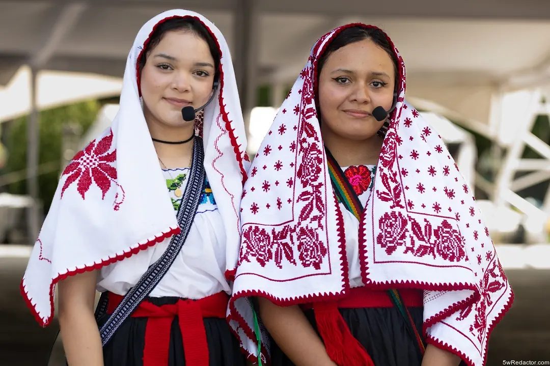 Yoltlajtoli Voces Vivas 2025 en Oaxtepec