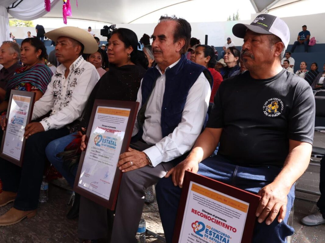 Reconocimiento