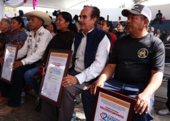 Reconocimiento
