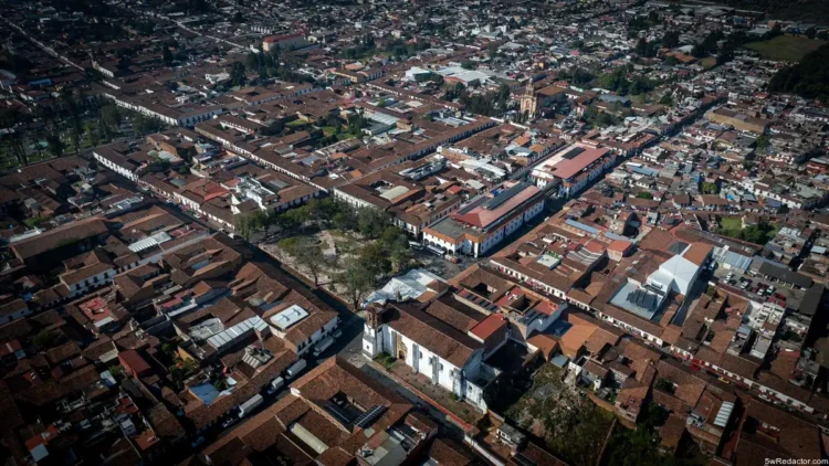 rehabilitación Antiguo Colegio Jesuita Pátzcuaro