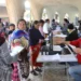 créditos mujeres artesanas indígenas Michoacán
