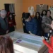 exposición Todo cabe en un oficio Michoacán