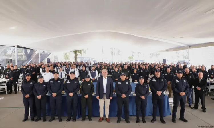 aumento salarial Guardia Civil