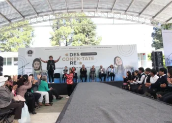 prevención digital Michoacán