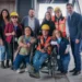 Teleférico gratis discapacidad Michoacán
