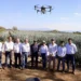drones agrícolas Jalisco
