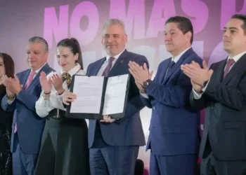 reforma deuda Michoacán Bedolla