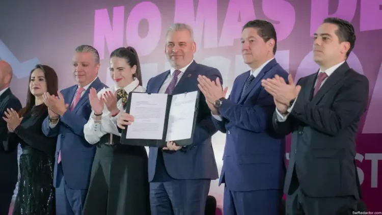 reforma deuda Michoacán Bedolla