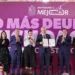 reforma constitucional endeudamientos Michoacán