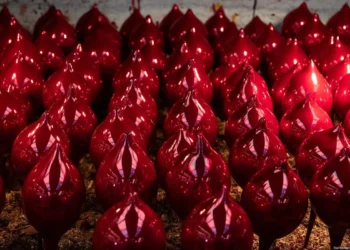 Feria de la Esfera Tlalpujahua 2025