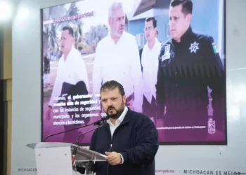 decreto elimina multas tránsito Michoacán