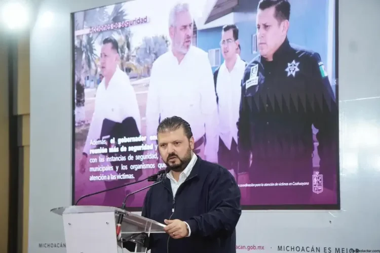decreto elimina multas tránsito Michoacán