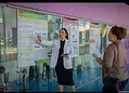 Foro Investigación Salud UNIVA Zamora
