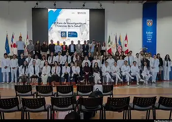 Foro Investigación Salud UNIVA Zamora