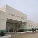 Servicios de Salud en México, hospital comunitario IMSS Bienestar en Arantepacua.