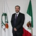 José Ángel Crespo EMEX