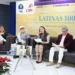 Latinas 100 FGE Michoacán