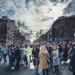 ASAJA Murcia manifestación Bruselas 2025