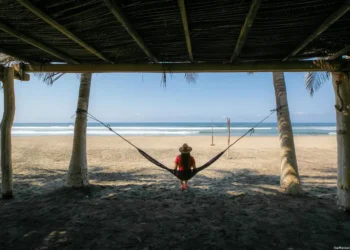 playas de Michoacán