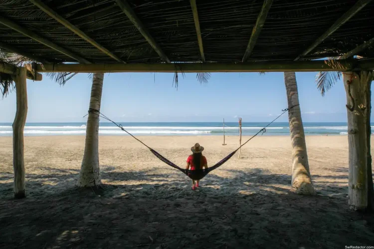playas de Michoacán
