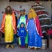 Reyes Magos Zoológico Morelia