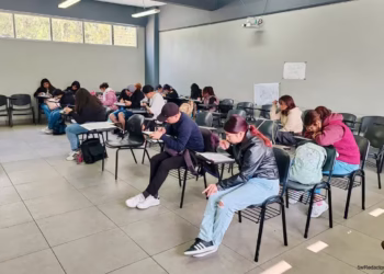 Universidad Rosario Castellanos Michoacán