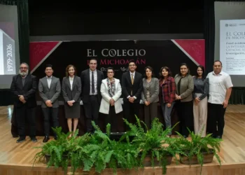aniversario Colmich 47 años