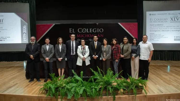 aniversario Colmich 47 años