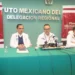 Plan Michoacán IMSS