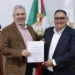 Jesús Adame Cpladem Michoacán