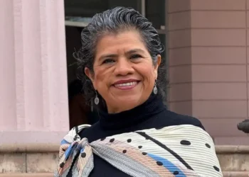 Foto de Magda Guzman
