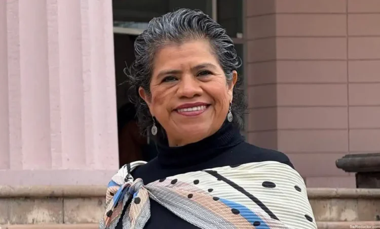 Foto de Magda Guzman