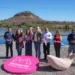 Nueva presa en Michoacán inaugurada para beneficio del turismo y la comunidad local.