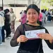 Tarjeta de bienestar del gobierno de México, apoyo social, programas sociales, bienestar social en México.