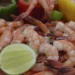 producción pesquera México Cuaresma 2025