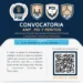 Convocatoria para AMP, PDI y Peritos en la Fiscalía de Michoacán, del 16 al 27 de febrero de 2026.