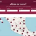 Consulta puntos de vacuna contra sarampión