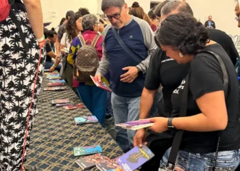 clubes de lectura Michoacán 2026