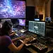 taller de arte sonoro y tecnología en Morelia