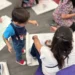 festival ¡DAH! para primera infancia