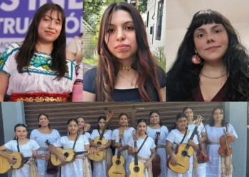 Presea Eréndira 2026 reconoce a mujeres que inspiran en Michoacán.